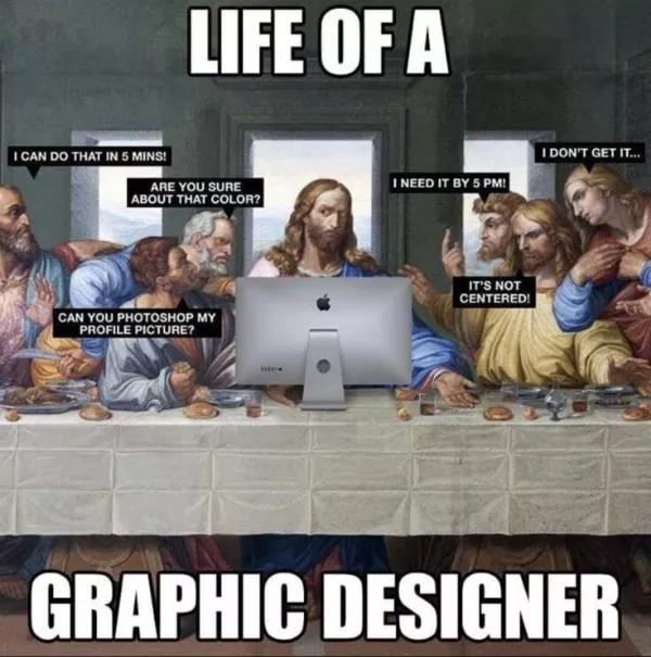 La guerre du design homme contre machine - #8 