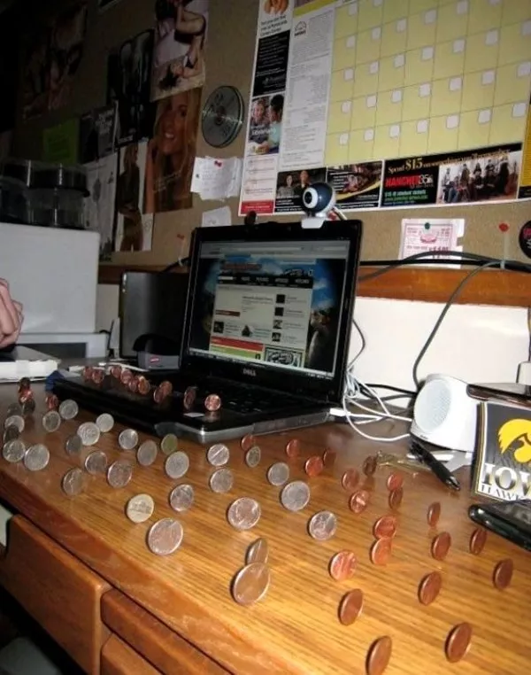Try explaining these impossible photos - #10 