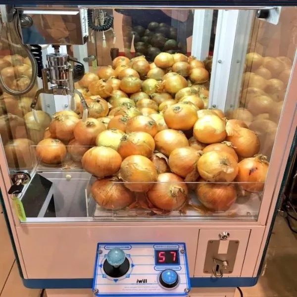 Try explaining these impossible photos - #11 