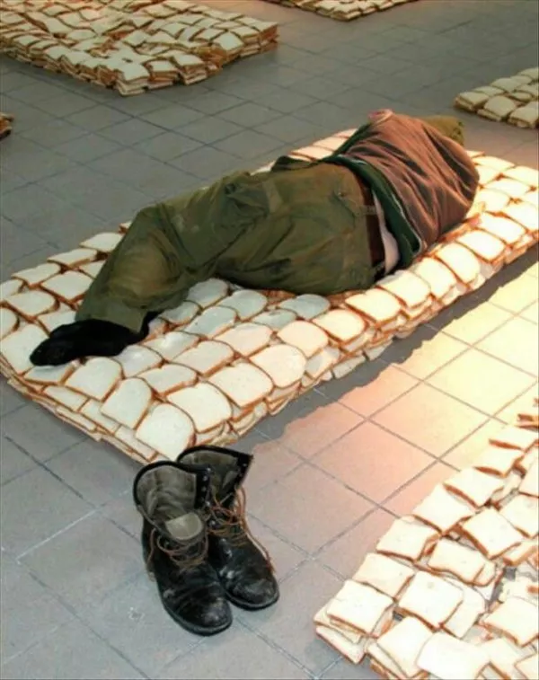 Try explaining these impossible photos - #12 