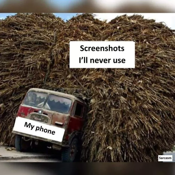 Try explaining these impossible photos - #5 