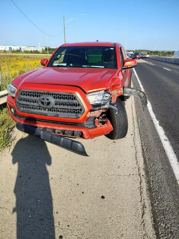 Bienvenue dans une journee de malchance - #6 Un mois seulement avec ma première vraie voiture
