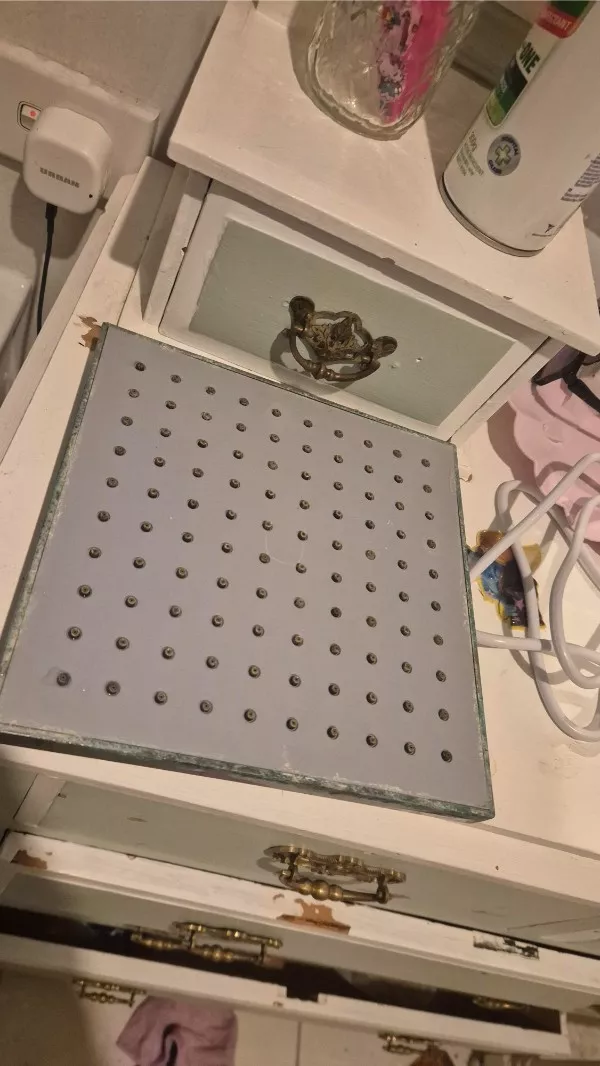 The best worst days you will ever see - #9 My shower head decided to quit while I was under it