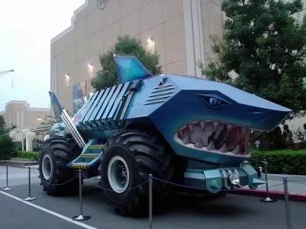 Start your day with pure awesomeness
