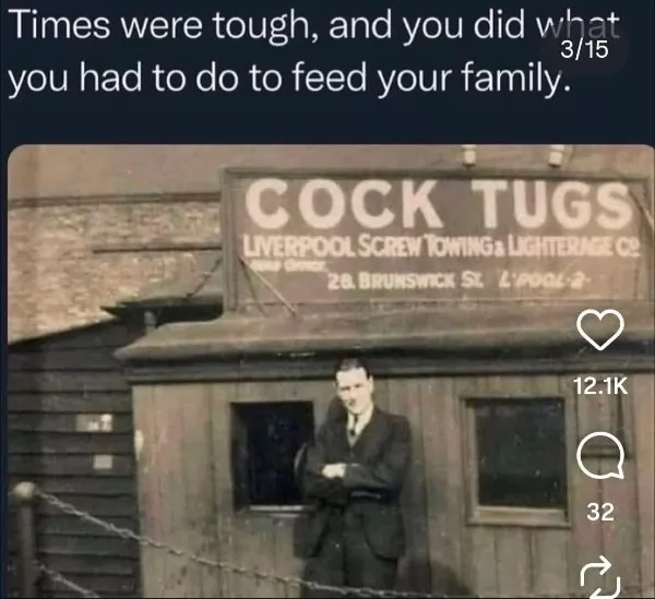 You laugh you lose that is the game - #21 