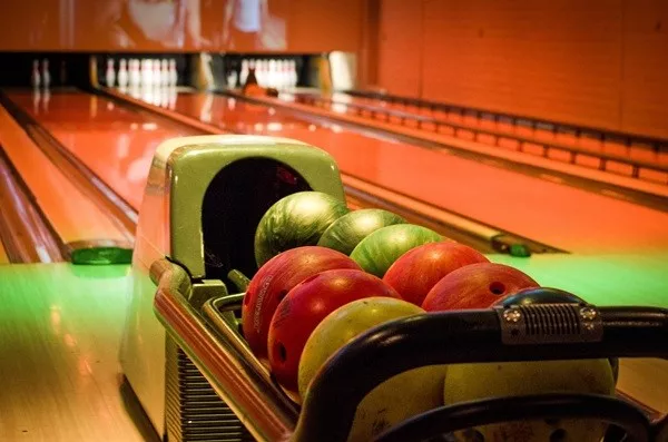 Votre dose de faits aleatoires et insolites - #17 Le plus grand bowling du monde se trouve au Japon Votre dose de faits aleatoires et insolites - #17 Le plus grand bowling du monde se trouve au Japon