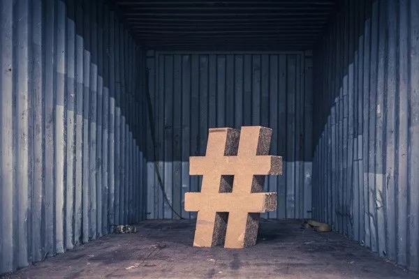 Votre dose de faits aleatoires et insolites - #18 Le vrai nom du hashtag est octothorpe Votre dose de faits aleatoires et insolites - #18 Le vrai nom du hashtag est octothorpe
