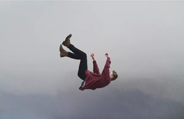 You look like you need random facts - #20 It would take 19 minutes to fall to the center of the Earth