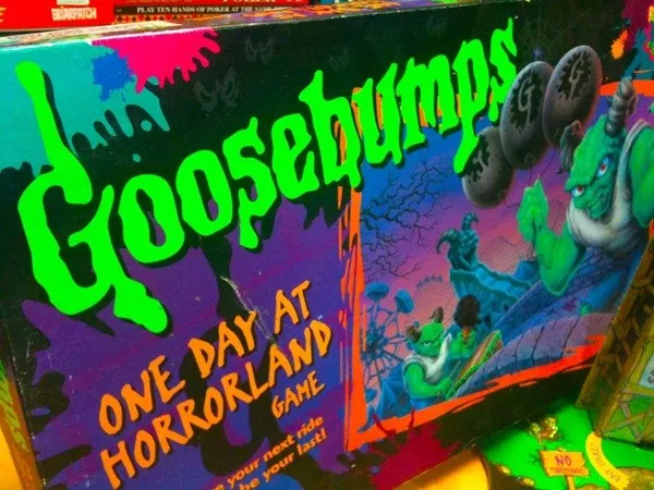 You look like you need random facts - #8 Did you know all mammals get goosebumps?