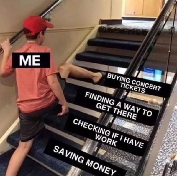 Memes a little too real for my liking - #13 