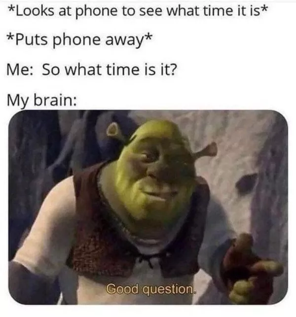 Memes a little too real for my liking - #16 
