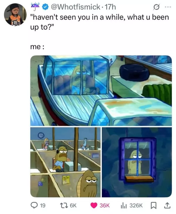 Memes a little too real for my liking - #18 