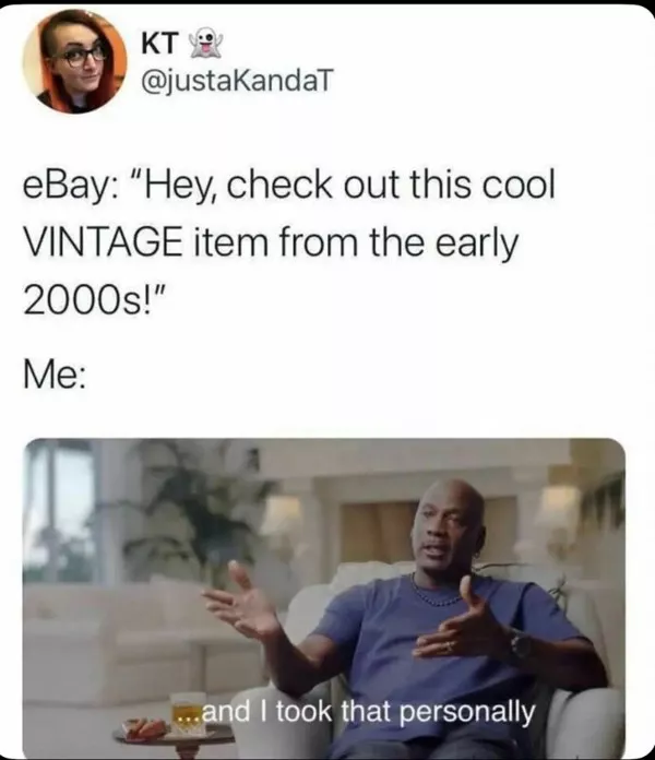 Memes a little too real for my liking - #20 