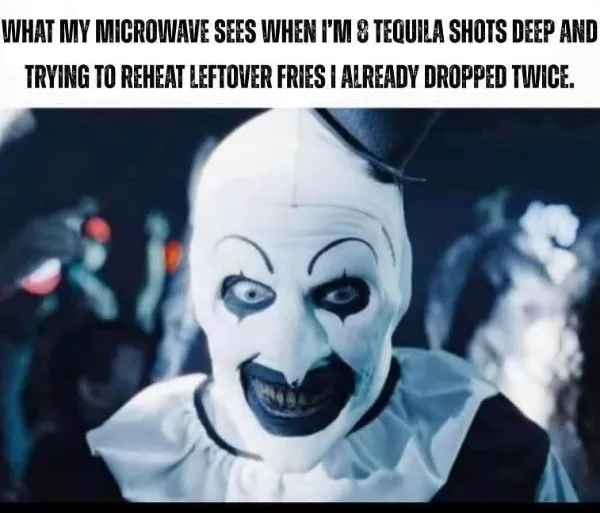 Memes trop reels pour etre a mon gout - #25 Memes trop reels pour etre a mon gout - #25