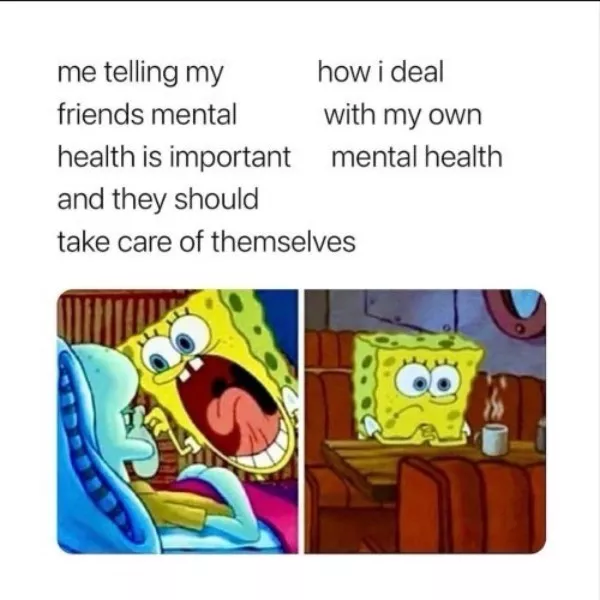 Memes trop reels pour etre a mon gout - #5 