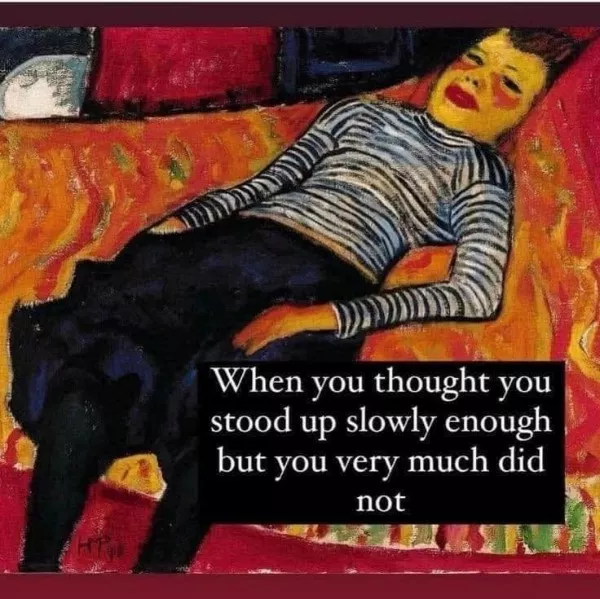 Memes trop reels pour etre a mon gout - #8 