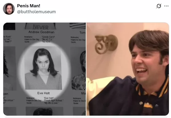 Internet went feral for eve jobs - #10 