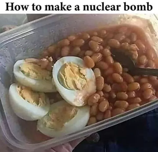 Memes niais pour remonter le moral - #10 