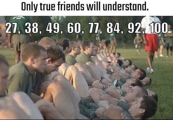 Cheesy memes for a day that sucks - #11 