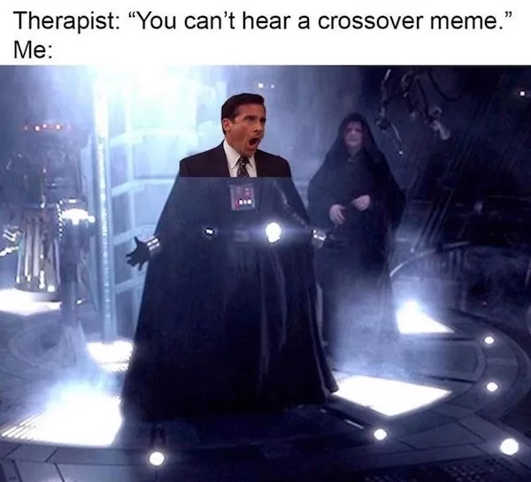 Cheesy memes for a day that sucks - #17 