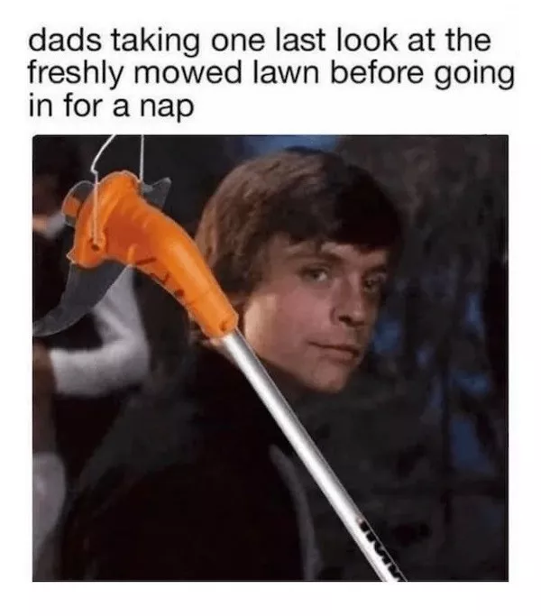 Cheesy memes for a day that sucks - #20 