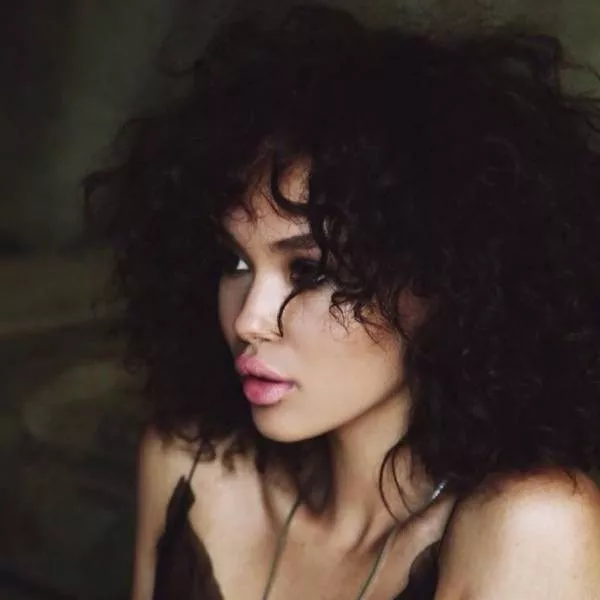Intimate goddesses seductive beauties - #1 