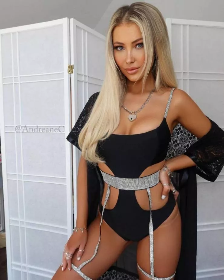 Le boudoir interdit deesses de charme pur - #17 