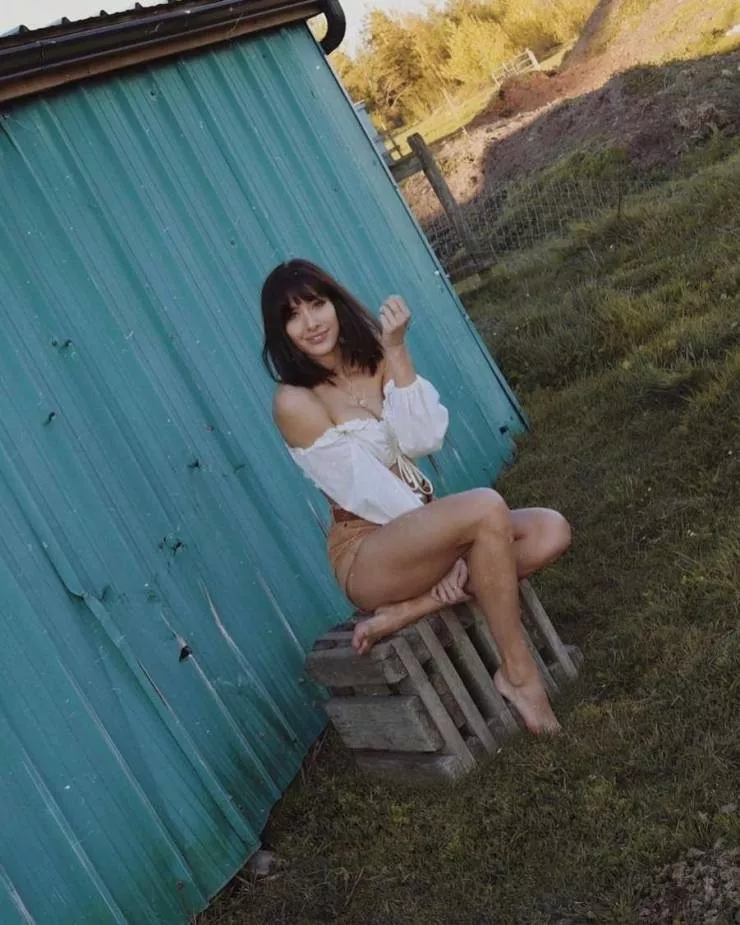 Intimate goddesses seductive beauties - #4 