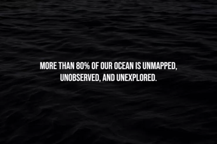Unforgettable creepy facts and knowledge - #13 