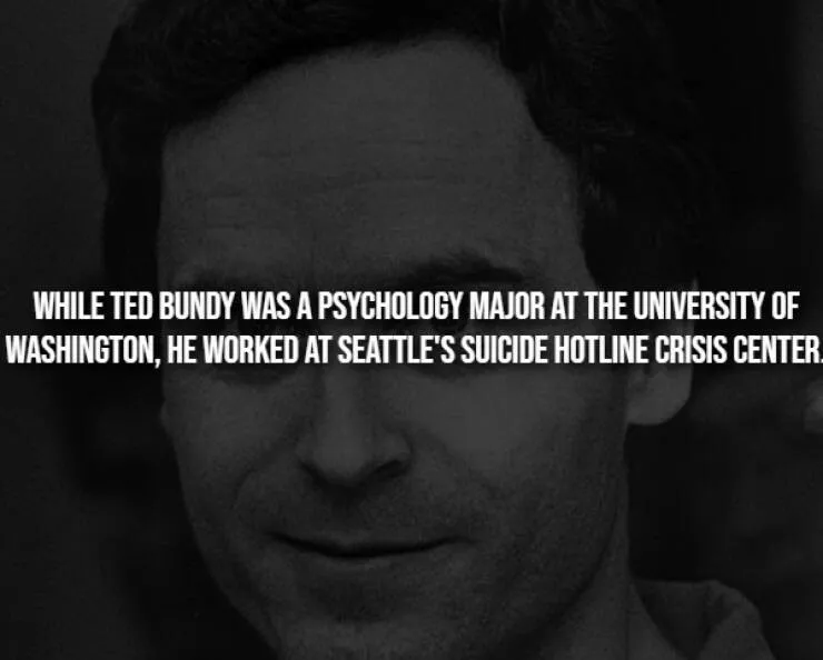 Unforgettable creepy facts and knowledge - #15 