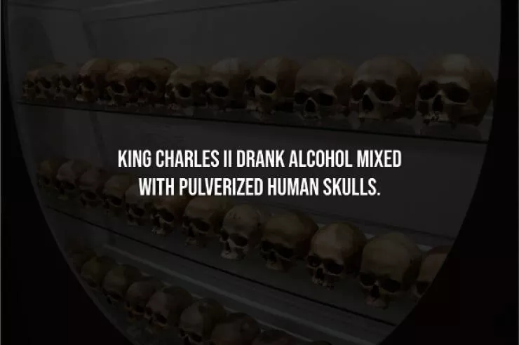 Unforgettable creepy facts and knowledge Unforgettable creepy facts and knowledge
