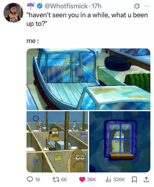 Memes where everybody sees themselves - #33 Memes where everybody sees themselves - #33