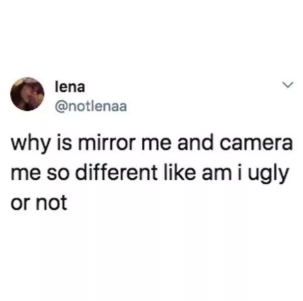 Memes where everybody sees themselves - #9 Memes where everybody sees themselves - #9