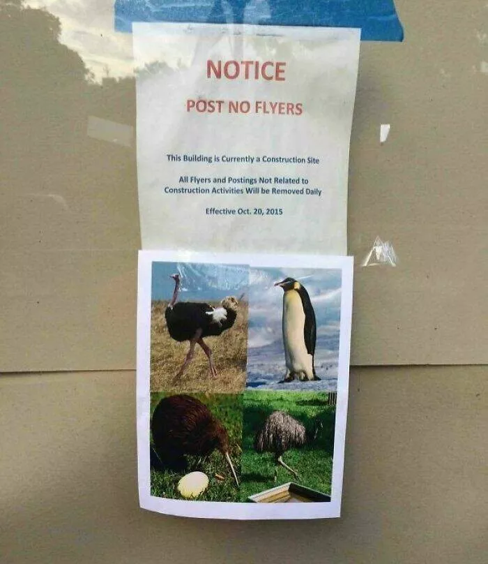 Office notes and their passive aggressive flair - #30 Office notes and their passive aggressive flair - #30