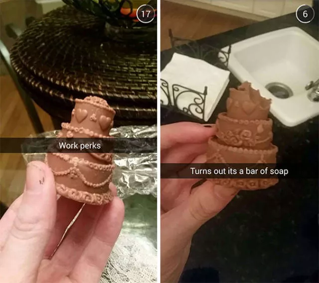 Top 93 funniest snapchat moments - #18 
