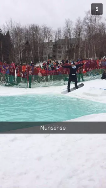 Top 93 funniest snapchat moments - #21 