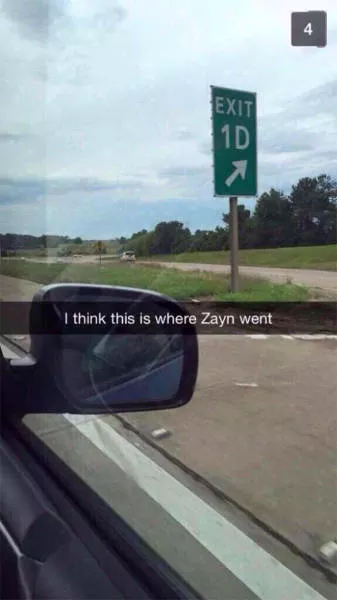 Top 93 funniest snapchat moments - #22 