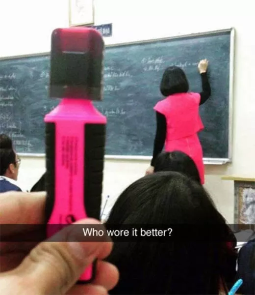 Top 93 funniest snapchat moments