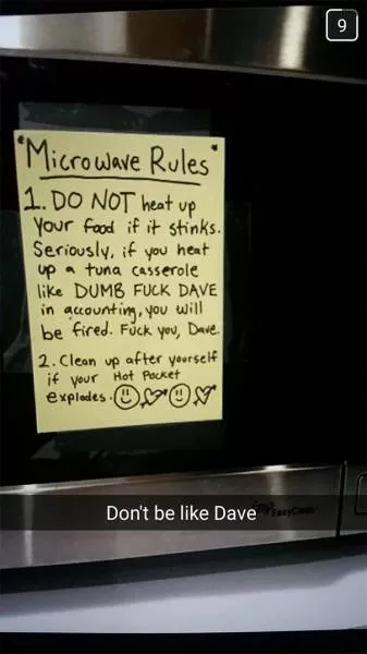 Top 93 funniest snapchat moments - #33 