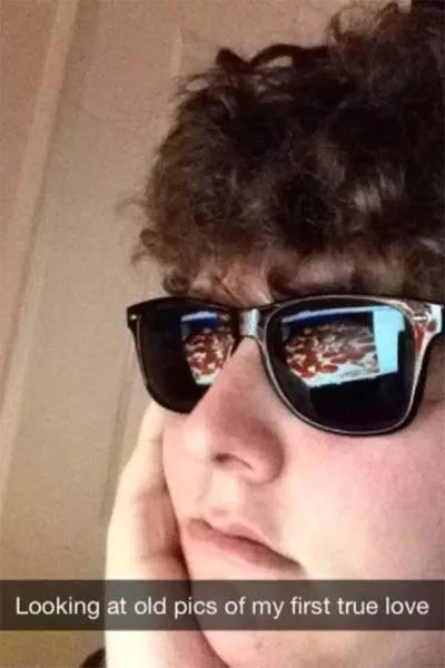 Top 93 des snaps les plus droles - #40 
