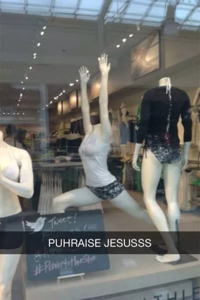 Top 93 funniest snapchat moments - #42 