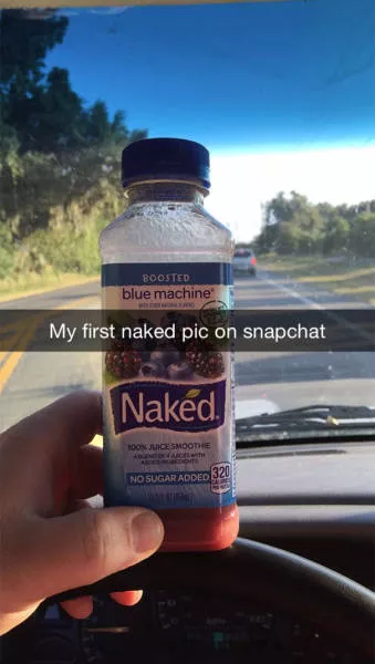 Top 93 funniest snapchat moments - #44 