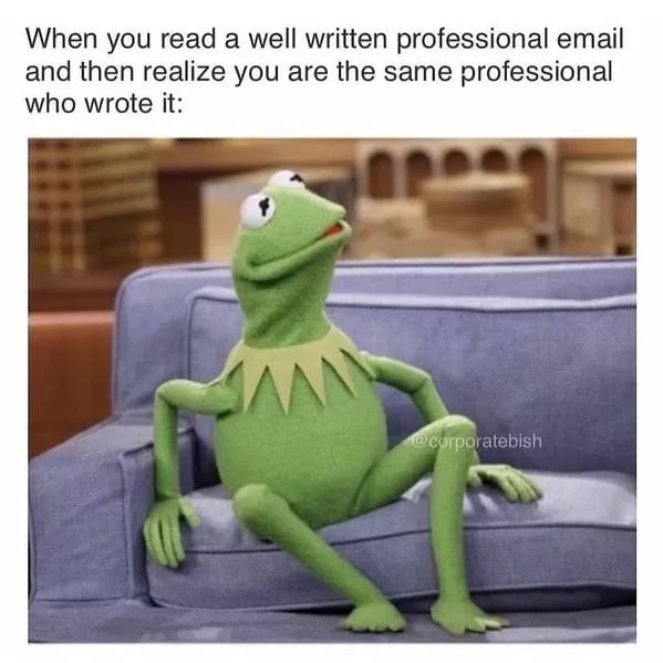 Email memes the inbox madness - #12 Email memes the inbox madness - #12