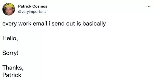 Email memes the inbox madness - #18 Email memes the inbox madness - #18