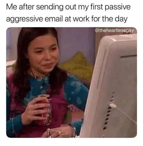 Email memes the inbox madness - #22 Email memes the inbox madness - #22