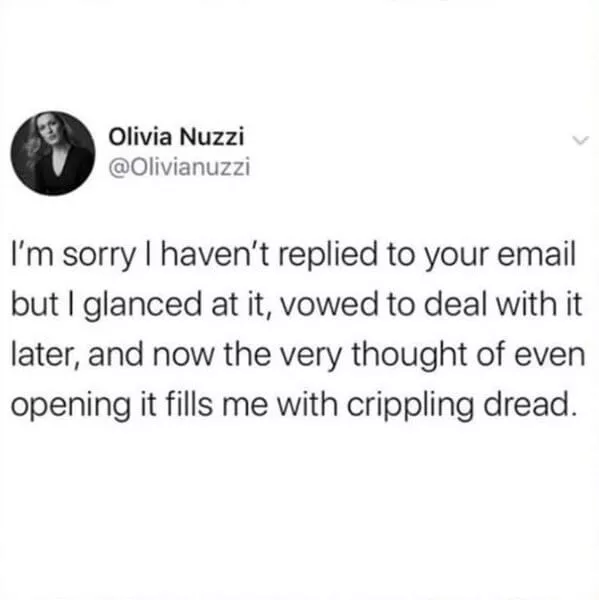 Email memes the inbox madness - #7 Email memes the inbox madness - #7