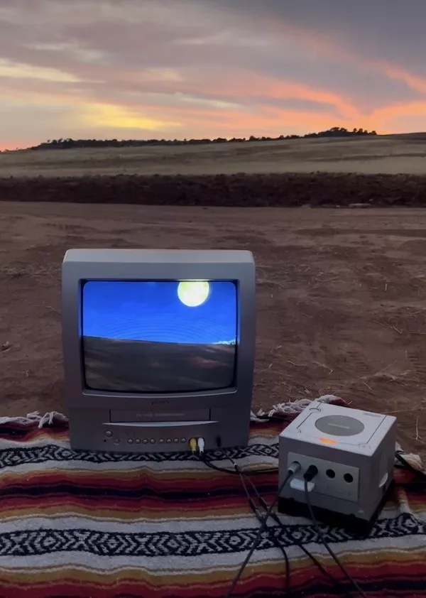 The scenic gamer living our wildest dreams - #12 