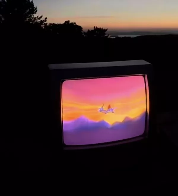 The scenic gamer living our wildest dreams - #15 The iconic adventure of the dragon Spyro