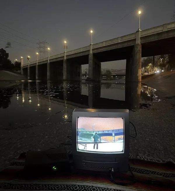 The scenic gamer living our wildest dreams - #22 
