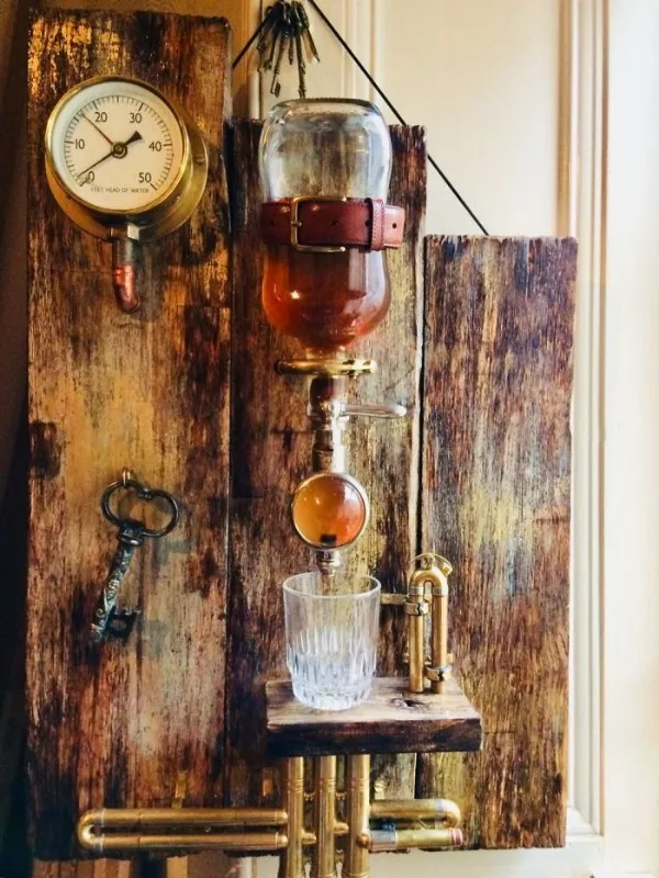 Diy wins the genius of resourcefulness - #14 Diy wins the genius of resourcefulness - #14